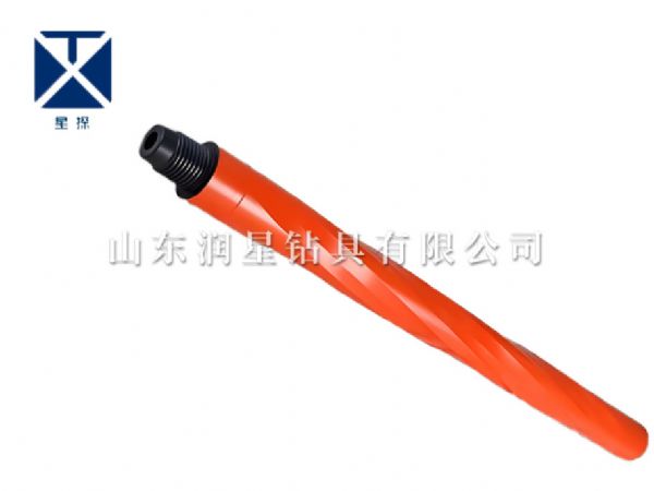 高壓密封鉆桿